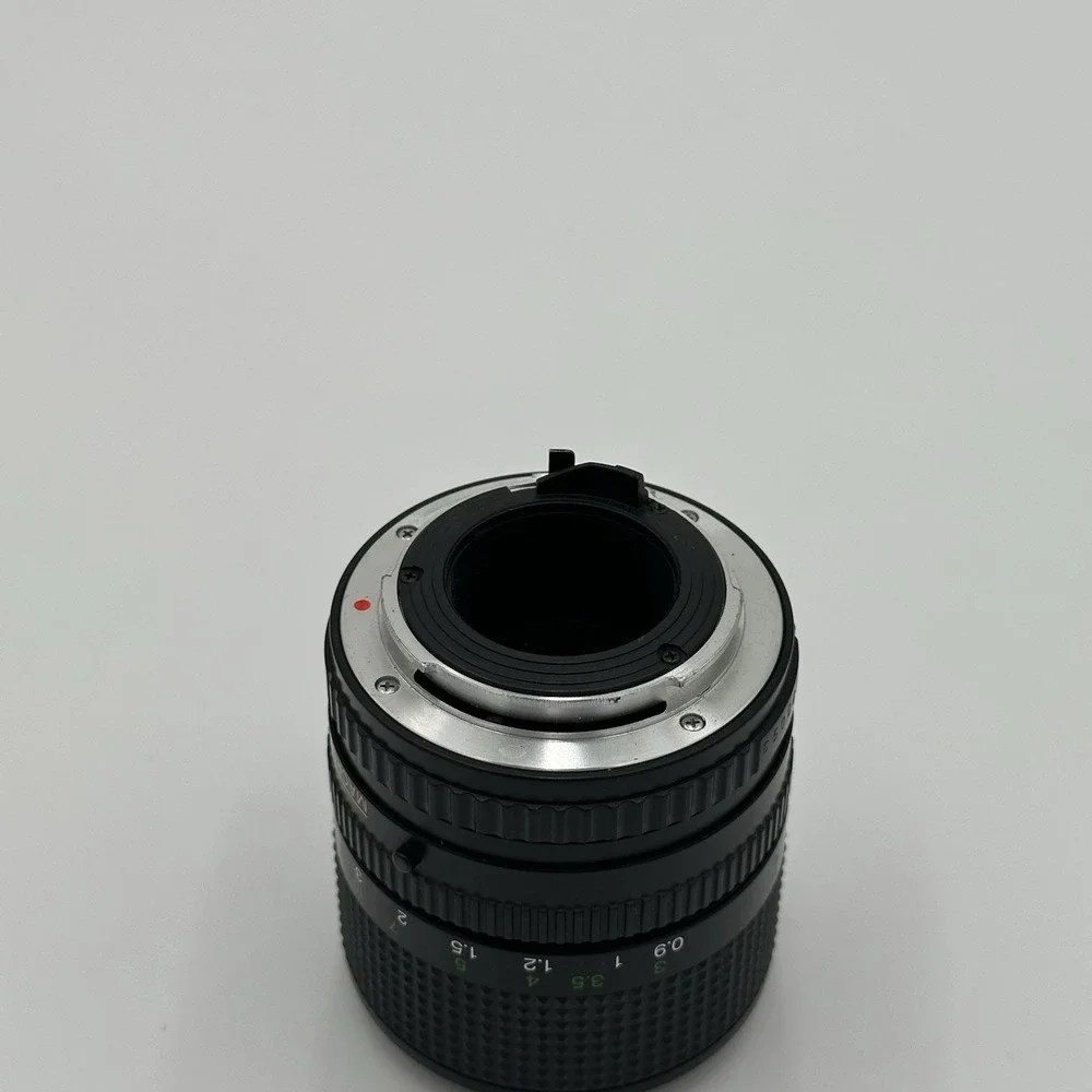 Cosina high 70mm